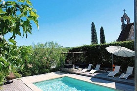 Villa 45