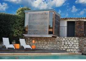 Villa 45