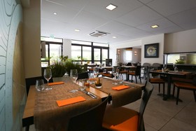 Hôtel Occitan