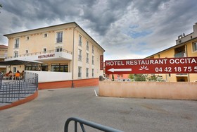 Hôtel Occitan