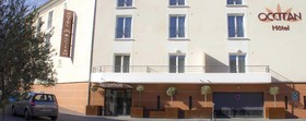 Hôtel Occitan