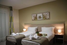 Hôtel Occitan