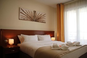 Hôtel Occitan
