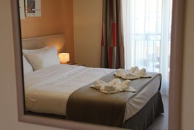 Hôtel Occitan