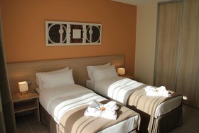 Hôtel Occitan