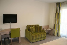 Hôtel Occitan