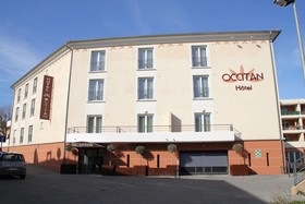 Hôtel Occitan