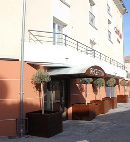 Hôtel Occitan
