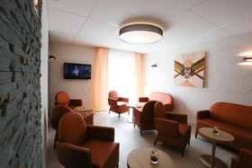 Hôtel Occitan