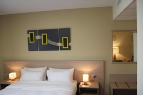 Hôtel Occitan