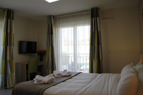 Hôtel Occitan