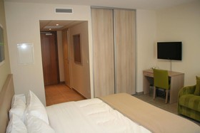 Hôtel Occitan