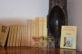Le Mas des Aludes