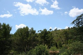 Le Mas des Aludes