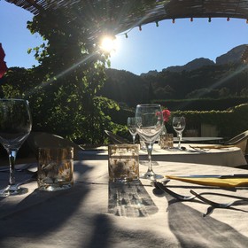 Au Soleil Du Bonheur
