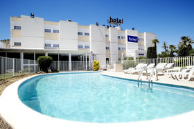 Kyriad Toulon La Garde