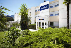 Kyriad Toulon La Garde