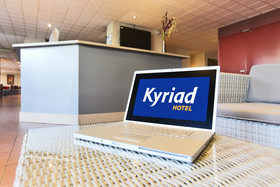 Kyriad Toulon La Garde