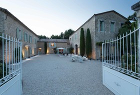 La Cour des Sens