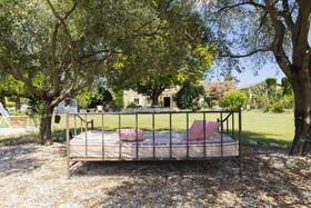 Manon en Luberon