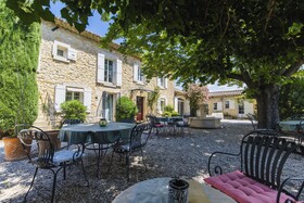 Manon en Luberon