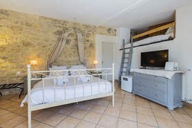 Manon en Luberon