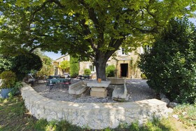 Manon en Luberon