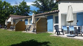 VVF Villages Le Plateau Provencial