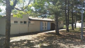 VVF Villages Le Plateau Provencial
