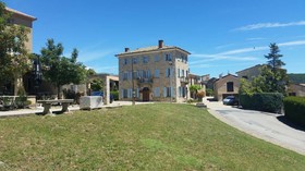 VVF Villages Le Plateau Provencial