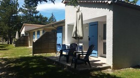 VVF Villages Le Plateau Provencial