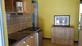 VVF Villages Le Plateau Provencial
