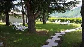 VVF Villages Le Plateau Provencial