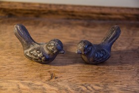 Aux Oiseaux De Provence