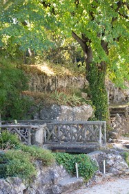 Aux Oiseaux De Provence