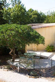 Aux Oiseaux De Provence