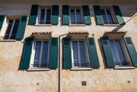 Aux Oiseaux De Provence