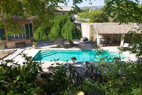 Aux Oiseaux De Provence