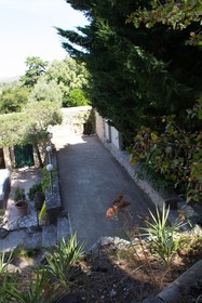 Aux Oiseaux De Provence