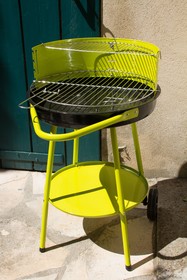 Aux Oiseaux De Provence