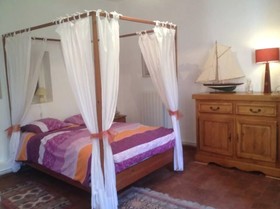 Chambre D'hotes Presbytere Saint Symphorien