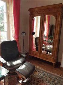 Chambre D'hotes Presbytere Saint Symphorien