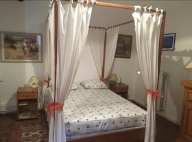Chambre D'hotes Presbytere Saint Symphorien