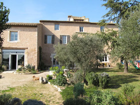 Perle De Provence - Gites