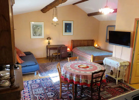 Perle De Provence - Gites