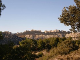 Mas de Carabelle