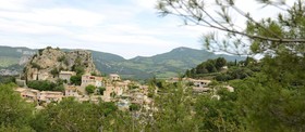 Mas de Carabelle