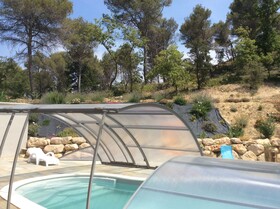 Appartement Les Ecureuils