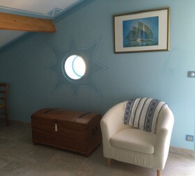 Appartement Les Ecureuils