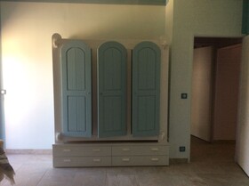 Appartement Les Ecureuils